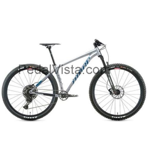 Niner Bikes AIR 9 fiche technique et avis